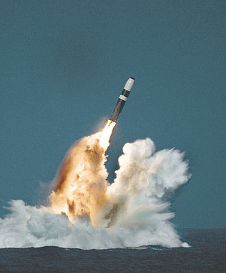 UGM-133 Trident II